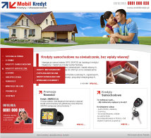 Mobilkredyt - kredyty i ubezpieczenia