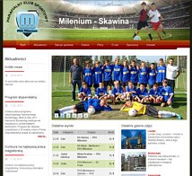 Klub Sportowy Skawina