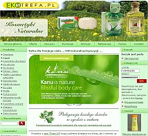 EKOSTREFA - Kosmetyki Naturalne