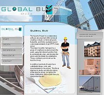 Globalbud - firma budowlana