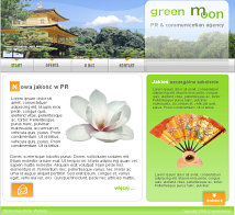 Greenmoon - PR agency