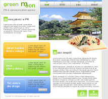 Greenmoon - PR agency