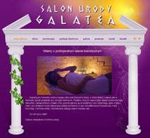 Salon Urody Galatea