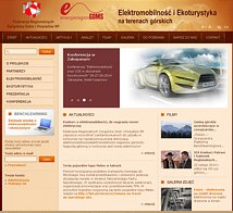 Ekoturystyka i Elektromobilno